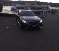 Limousine Service Switzerland 14