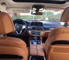 Limousine Service Switzerland 24