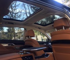 Limousine Service Switzerland 25