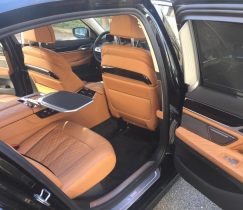 Limousine Service Switzerland 26