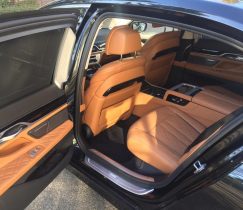 Limousine Service Switzerland 27