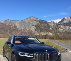 Limousine Service Switzerland 29