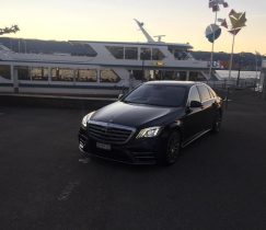 Limousine Service Switzerland 6